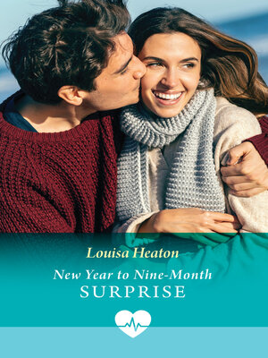 cover image of New Year to Nine-Month Surprise
